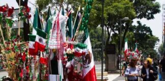 Exhorta Segego a cancelar fiestas patrias en municipios de Oaxaca