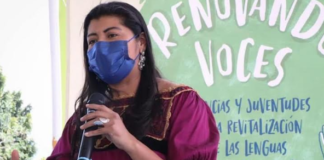 Firman Sepia e Inali convenio para garantizar derecho de procuración de justicia en pueblos indígenas
