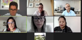 IEEPCO y THP México firman convenio para impulsar participación política de las mujeres