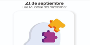 El Alzheimer se presenta con mayor incidencia en mujeres: SSO