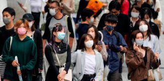 Japón prevé levantar la emergencia sanitaria por COVID-19 esta semana