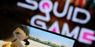 Juegos ‘letales’ logran fama viral gracias al ‘Juego del calamar’ de Netflix