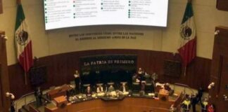 Aprueban Ley de Revocación de Mandato, pero modifican pregunta