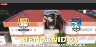 Arrancan las actividades de la Licenciatura en Entrenamiento Deportivo de la UABJO