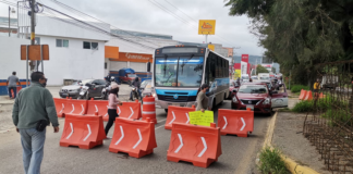 Vecinos de Candiani denuncian abandono de Alejandro Jarquín