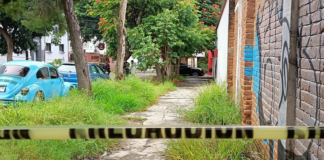 Asesinan a magistrado en la Colonia Reforma