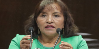 Diputada exige investigar casos de corrupción en Registro Civil de Oaxaca