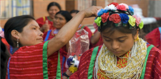 Diputados de Oaxaca aprueban 15 años de cárcel a quien promueva matrimonio infantil