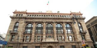 Sube BdeM tasa de interés a 4.75% por alta inflación persistente