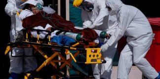 México acumula 3 millones 573 mil 044 casos de COVID y 271 mil 765 defunciones