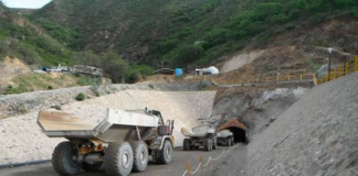 Gold Resource busca reactivar mina en Oaxaca