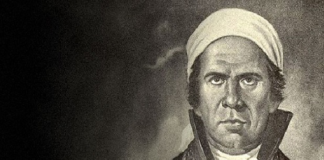 EfeméridesRIO: Aniversario del nacimiento de José María Morelos y Pavón