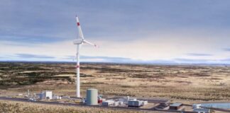 Inician obras de la primera planta industrial en Latam que producirá e-combustibles