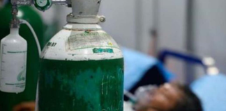 Niega SSO adeudo con INFRA, asegura que si hay oxígeno en hospitales