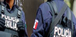 Ejecutan orden de aprehensión contra probables homicidas de PABIC