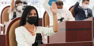 En Oaxaca será pública información de padrón de deudores alimentarios