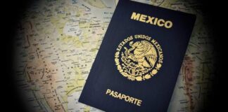 Subirá precio de pasaporte para 2022; al menos un 23 por ciento de aumento