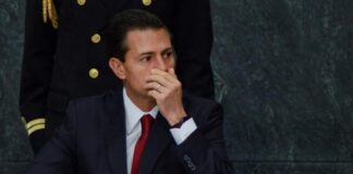 “Peña Nieto no debe comparecer por represión en Nochixtlán”