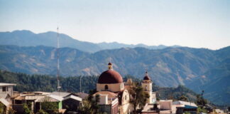 Pluma Hidalgo en Oaxaca y su café orgánico certificado