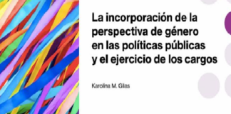 Presenta SMO conferencia sobre “La incorporación de la perspectiva de género en políticas públicas”