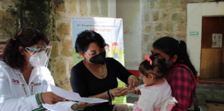 Realiza Registro Civil 75 mil 898 registros de nacimientos