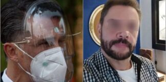 Abogados de Héctor Parra denuncian a Sergio Mayer por tráfico de influencias