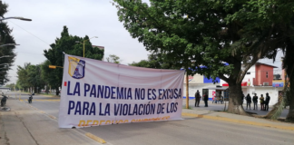 STEUABJO se va a paro; pide pago de 12MDP