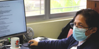 Revistas de la UABJO: Tequio y Ra Rió Guendaruyubi, ingresan a Latindex