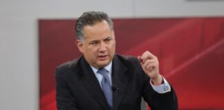 Pornografía infantil y trata de personas aumentaron en la pandemia: Santiago Nieto