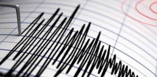 Ya suman 541 replicas tras el sismo de 7.1 grados del martes