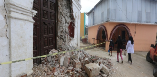 Austeridad y vandalismo en Oaxaca preocupan al Sistema de Alerta Sísmico Mexicano