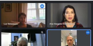 Fortalece SMO lazos de apoyo a mujeres con activistas oaxaqueñas