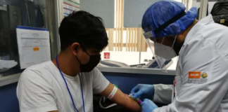 Invita SSO a ser donadores voluntarios