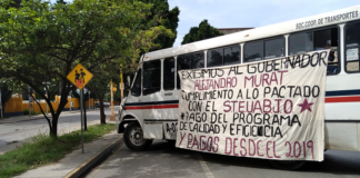 STEUABJO aplaza huelga en la UABJO