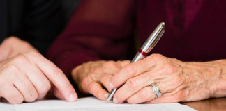 Promueven “Septiembre, mes del testamento”