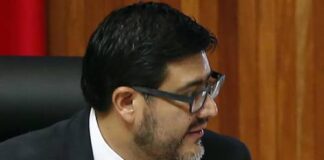 Eligen a Reyes Mondragón presidente del TEPJF