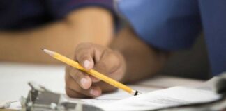 Tenemos que dar prioridad a la reapertura de los colegios: UNICEF