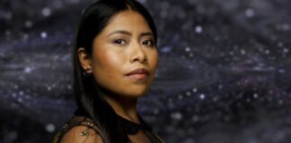 Yalitza Aparicio protagonizará cortometraje