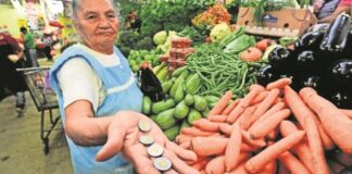 Tercera ola del Covid-19 frenó recuperación de inversión en junio: Inegi