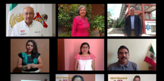 IEEPO felicita y reconoce labor de la SEP en el centenario de su creación