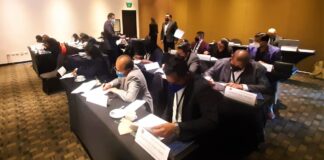 Concluye curso “Destrezas Avanzadas de Litigación Oral”