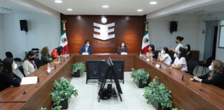 Firman IEEPCO, SEPIA y SMO convenio de colaboración