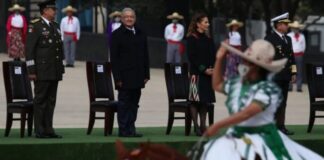 AMLO cambia de planes: 20 de noviembre habrá desfile