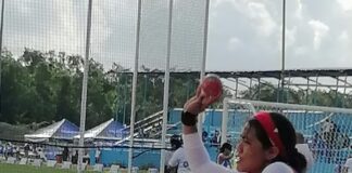 Mujeres oaxaqueñas aportan par de oros en los Paranacionales Conade