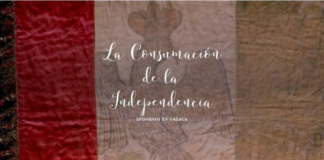 Presenta AGEO muestra documental sobre la Consumación de la Independencia