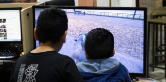 En Oaxaca, emiten alerta cibernética por riesgo entre menores de edad en internet