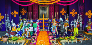 EfeméridesRIO: Dia de Todos los Santos