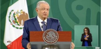 Presenta este jueves AMLO su cuarto informe de gobierno