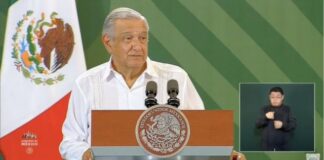 AMLO rechaza paro en la UNAM por sus críticas