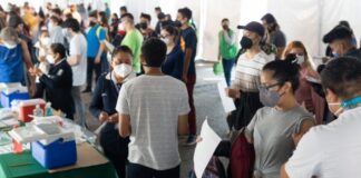 La pandemia no se remontará antes de 2023: Cepal y la OPS